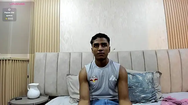 Snapshot of MagnusKing_ chatting on 05/31/26, 10:22 MagnusKing online show from 05/31/26, 10:22