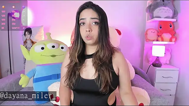 Snapshot of _dayana_miler chatting on 06/04/26, 03:18 dayana miler online show from 06/04/26, 03:18
