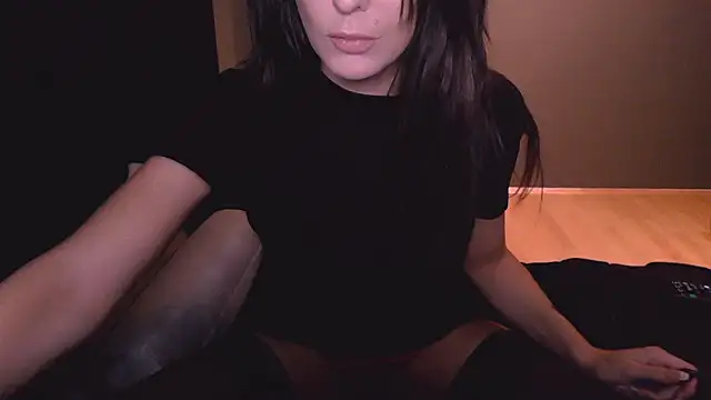 Saintrebella online show from 12/09/24, 09:05