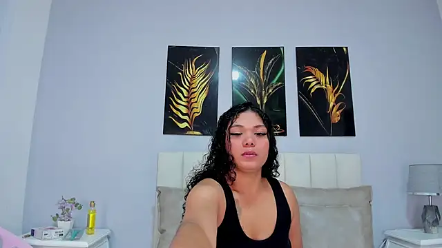 Greymarii online show from 03/16/25, 01:38