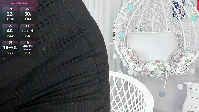 Greymarii online show from 06/27/26, 11:48