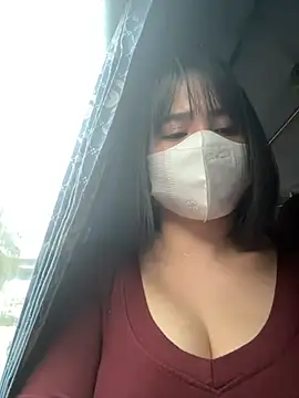 May-Squirt online show from 03/04/25, 09:40