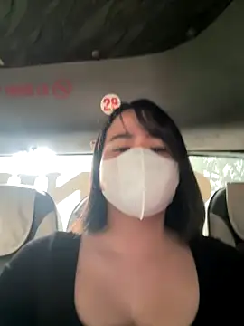 May-Squirt online show from 10/23/25, 06:02