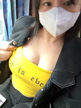 May-Squirt online show from 12/02/25, 02:50