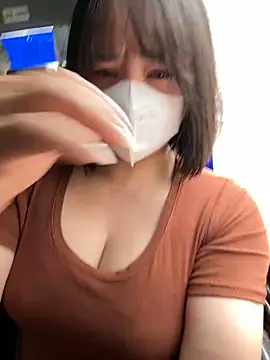 May-Squirt online show from 12/22/25, 05:48