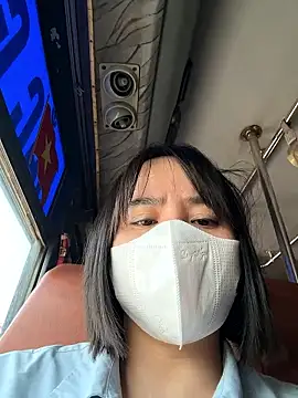 May-Squirt online show from 01/13/26, 05:35