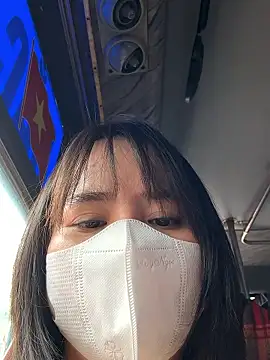 May-Squirt online show from 01/17/26, 05:34