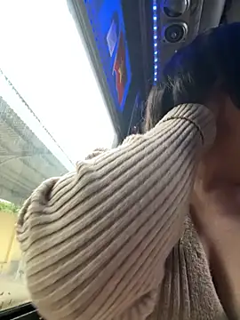 May-Squirt online show from 02/08/26, 06:50