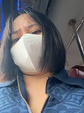 May-Squirt online show from 03/22/26, 02:26