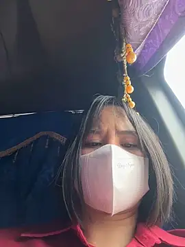 May-Squirt online show from 03/29/26, 06:24