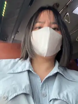 May-Squirt online show from 04/14/26, 02:50