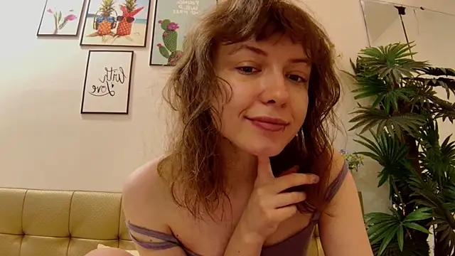 sun place online show from 10/20/25, 02:45