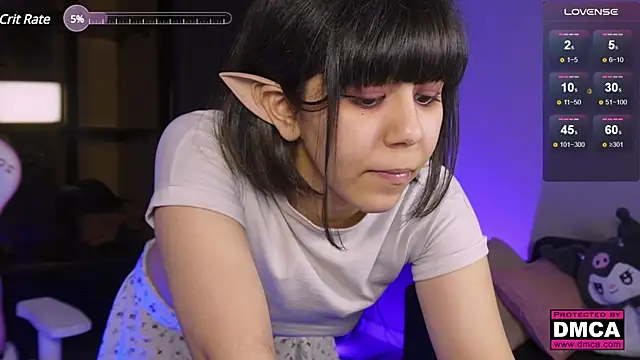 Triss Moon online show from 01/08/25, 09:10