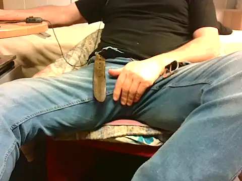 Giulio35 Pika online show from 03/28/26, 05:34