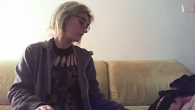 sexy blondie92 online show from 01/14/25, 10:12