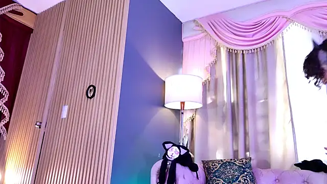 zephirahabney online show from 02/21/26, 04:30