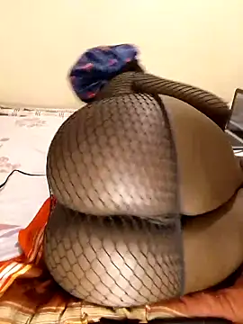 Misskhalifa  online show from 06/04/26, 11:27