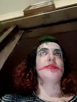 Snapshot of LadyMinnie chatting on 10/31/25, 02:51 LadyMinnie online show from 10/31/25, 02:51