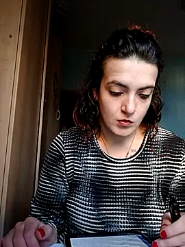 LadyMinnie online show from 11/04/25, 10:03