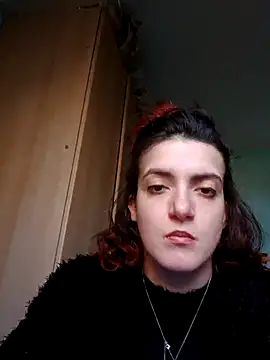 LadyMinnie online show from 11/05/25, 12:27