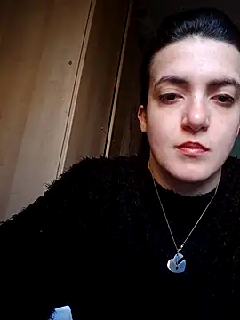 LadyMinnie online show from 11/06/25, 08:37