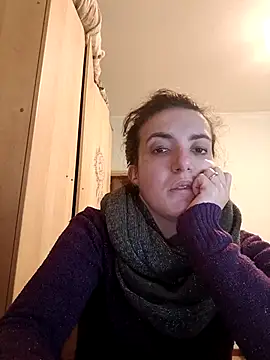 LadyMinnie online show from 11/13/25, 05:12