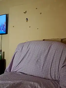 AntoniaHottie online show from 03/13/25, 08:48