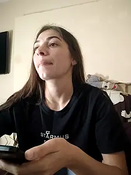 AntoniaHottie online show from 09/13/25, 06:24