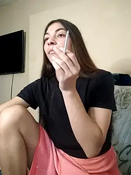 AntoniaHottie online show from 10/14/25, 08:48