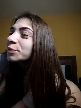 AntoniaHottie online show from 01/07/26, 10:07