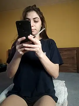 AntoniaHottie online show from 02/18/26, 03:08