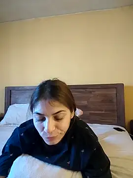 AntoniaHottie online show from 03/06/26, 08:33