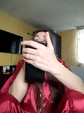 AntoniaHottie online show from 03/27/26, 10:37