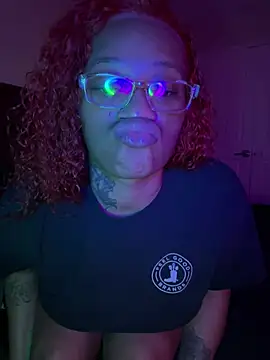 KiDaBrat online show from 01/10/25, 09:34