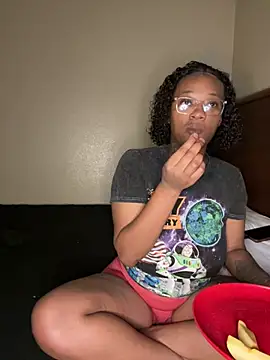 KiDaBrat online show from 04/27/26, 07:17