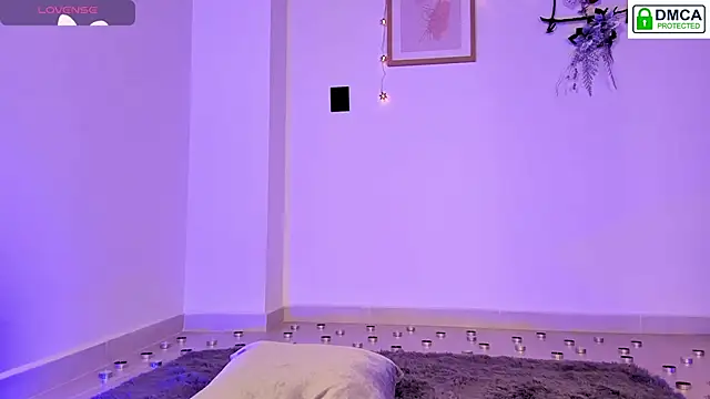 Lilabril online show from 12/15/25, 03:05