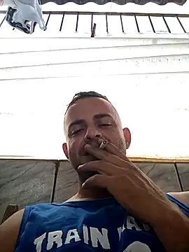 Branquelo18 online show from 02/21/25, 05:20