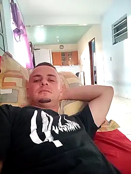 Branquelo18 online show from 02/21/25, 09:00