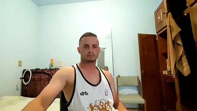 Branquelo18 online show from 02/25/25, 04:10