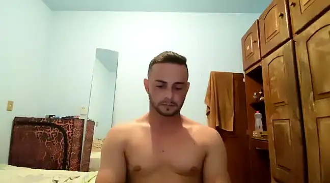 Branquelo18 online show from 03/05/25, 12:16