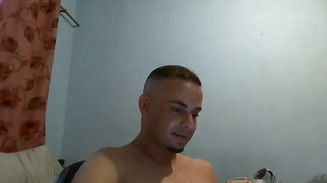 Branquelo18 online show from 02/13/26, 09:00