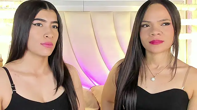 siara and zoe online show from 04/09/26, 10:48