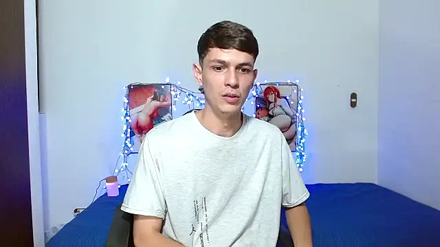 Lucho-Cole online show from 03/19/26, 11:09