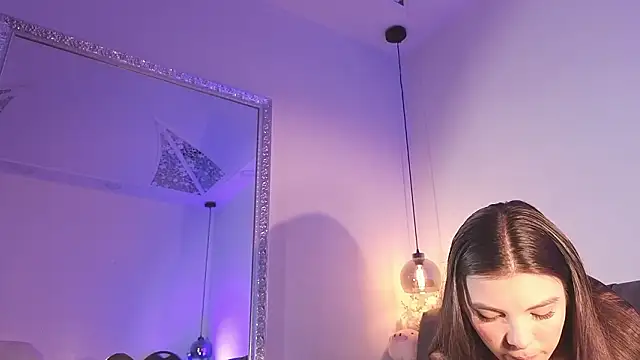 Isabella francoo online show from 02/26/26, 11:53