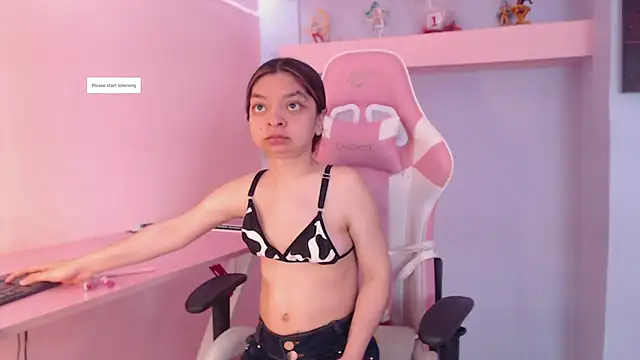 CharlotteMuller online show from 09/30/25, 07:30