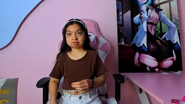 CharlotteMuller online show from 02/06/26, 08:12