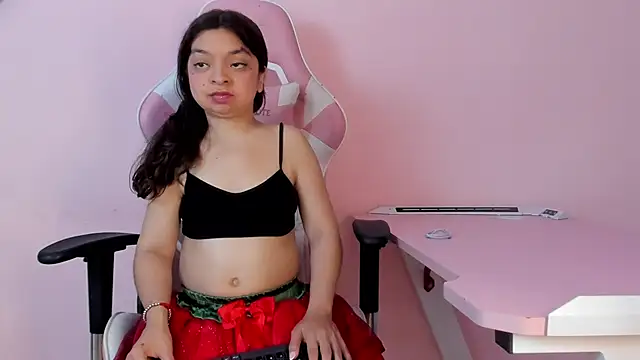 CharlotteMuller online show from 02/18/26, 08:05