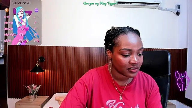 chanel brunette online show from 02/14/25, 05:57