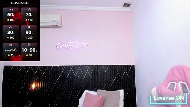 chanel brunette online show from 10/27/25, 07:07