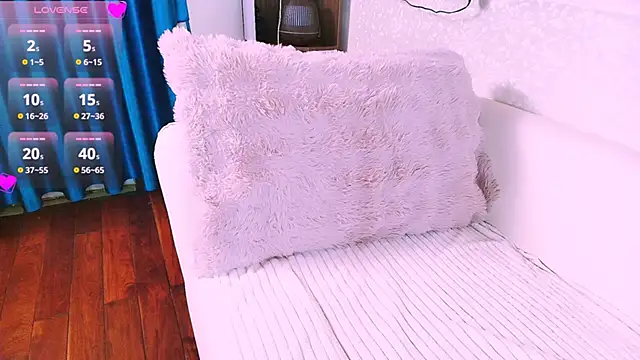 Lee Mi online show from 12/17/25, 03:29